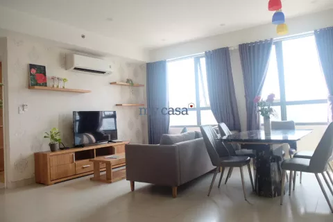 3 bedrooms Apartment in Thu Duc, Ho Chi Minh, No. 12000 3