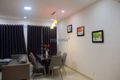 3 bedrooms Apartment in Thu Duc, Ho Chi Minh, No. 12000 20