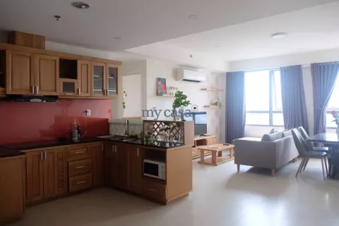 3 bedrooms Apartment in Thu Duc, Ho Chi Minh, No. 12000 22
