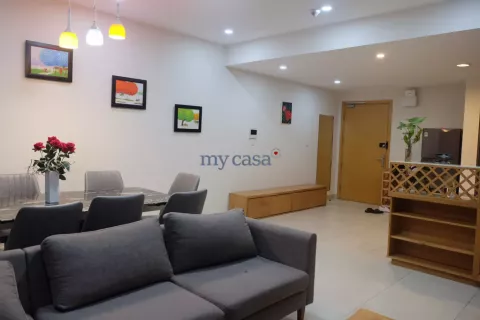 3 bedrooms Apartment in Thu Duc, Ho Chi Minh, No. 12000 10