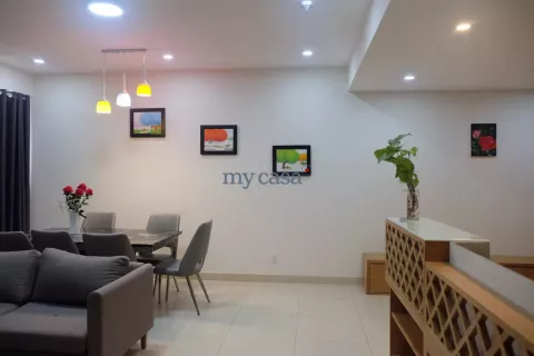 3 bedrooms Apartment in Thu Duc, Ho Chi Minh, No. 12000 21