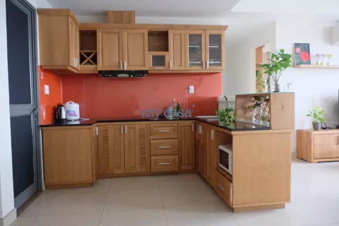 3 bedrooms Apartment in Thu Duc, Ho Chi Minh, No. 12000 27