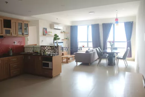 3 bedrooms Apartment in Thu Duc, Ho Chi Minh, No. 12000 25