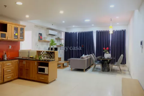 3 bedrooms Apartment in Thu Duc, Ho Chi Minh, No. 12000 26