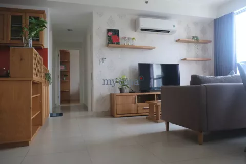 3 bedrooms Apartment in Thu Duc, Ho Chi Minh, No. 12000 15