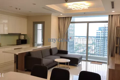 3 bedrooms Apartment in Ho Chi Minh, No. 12004 3