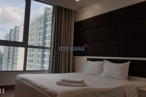 3 bedrooms Apartment in Ho Chi Minh, No. 12004 13