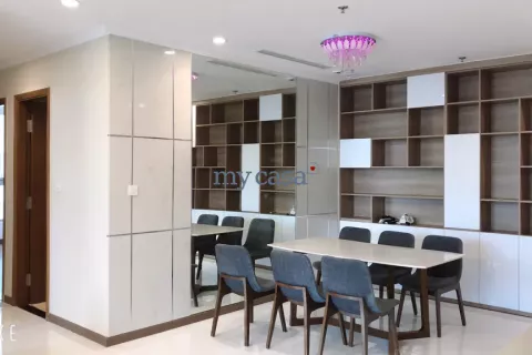 3 bedrooms Apartment in Ho Chi Minh, No. 12004 10