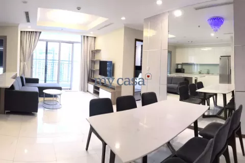 3 bedrooms Apartment in Ho Chi Minh, No. 12004 11