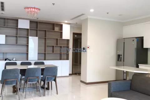 3 bedrooms Apartment in Ho Chi Minh, No. 12004 12