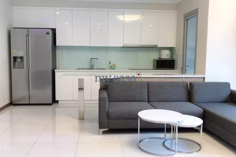 3 bedrooms Apartment in Ho Chi Minh, No. 12004 7