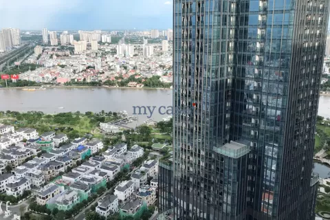 3 bedrooms Apartment in Ho Chi Minh, No. 12004 14