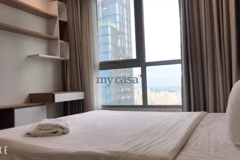3 bedrooms Apartment in Ho Chi Minh, No. 12004 15