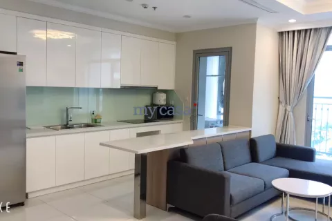 3 bedrooms Apartment in Ho Chi Minh, No. 12004 8