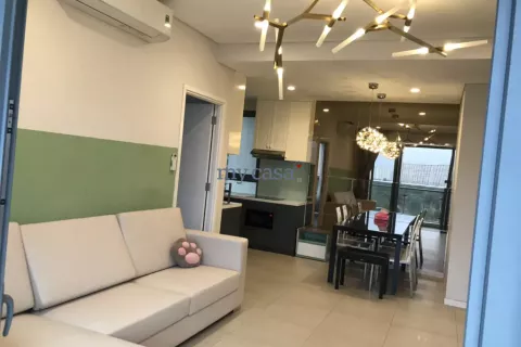 3 bedrooms Apartment in Thu Duc, Ho Chi Minh,  No. 12002 11