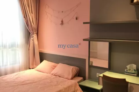 3 bedrooms Apartment in Thu Duc, Ho Chi Minh,  No. 12002 8