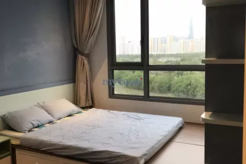 3 bedrooms Apartment in Thu Duc, Ho Chi Minh,  No. 12002 3