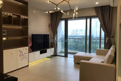 3 bedrooms Apartment in Thu Duc, Ho Chi Minh,  No. 12002 12