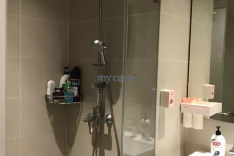 3 bedrooms Apartment in Thu Duc, Ho Chi Minh, No. 12002