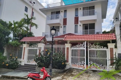 12 bedrooms Villa in Nha Trang, No. 28749