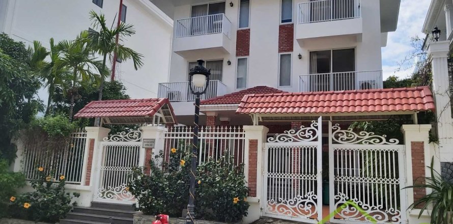 12 bedrooms Villa in Nha Trang, No. 28749