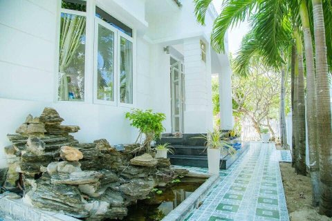 4 bedrooms Villa in Nha Trang, No. 28751 8