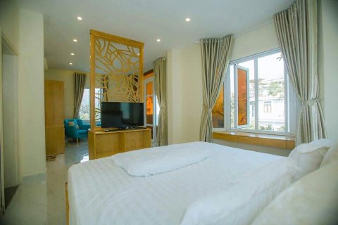4 bedrooms Villa in Nha Trang, No. 28751 7