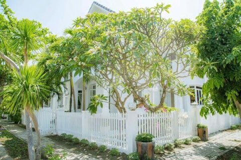 4 bedrooms Villa in Nha Trang, No. 28751