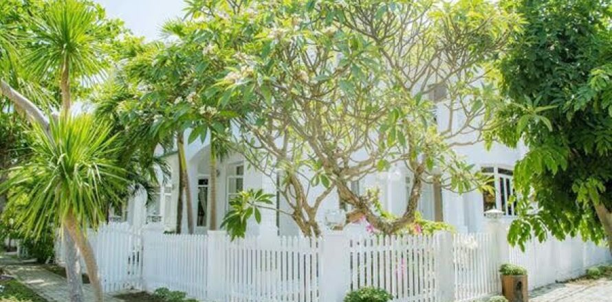 4 bedrooms Villa in Nha Trang, No. 28751