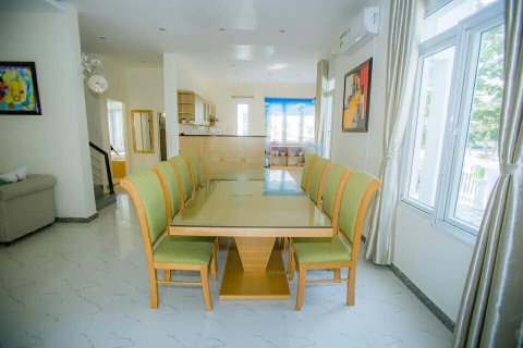 4 bedrooms Villa in Nha Trang, No. 28751 3
