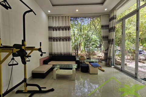 2 bedrooms Villa in Nha Trang, No. 28748 4