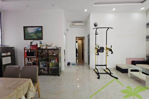 2 bedrooms Villa in Nha Trang, No. 28748 2