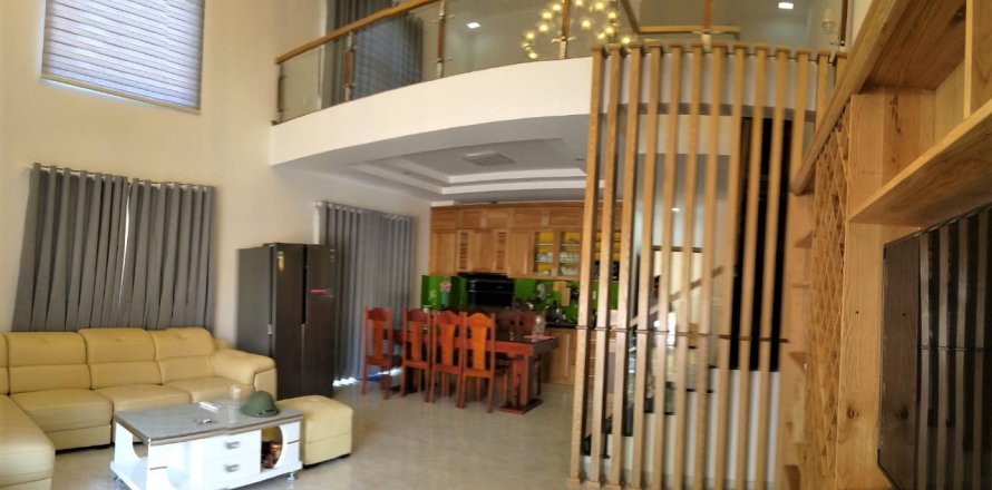 2 bedrooms Villa in Nha Trang, No. 28745