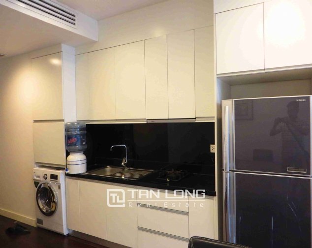 1 bedroom Apartment in Ba Dinh, Ha Noi, Vietnam No. 3786