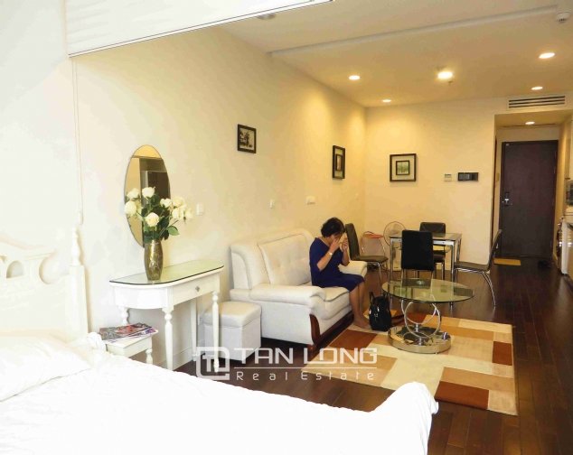 1 bedroom Apartment in Ba Dinh, Ha Noi, Vietnam No. 3786