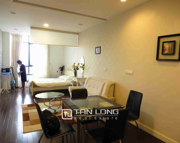1 bedroom Apartment in Ba Dinh, Ha Noi, Vietnam No. 3786