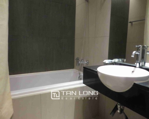 1 bedroom Apartment in Ba Dinh, Ha Noi, Vietnam No. 3786