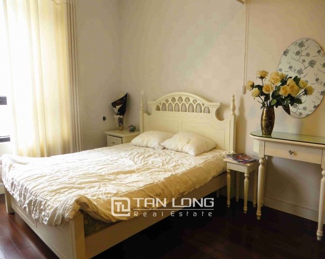 1 bedroom Apartment in Ba Dinh, Ha Noi, Vietnam No. 3786