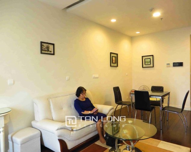 1 bedroom Apartment in Ba Dinh, Ha Noi, Vietnam No. 3786