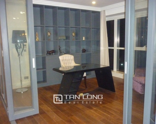 3 bedrooms Apartment in Tay Ho, Ha Noi, Vietnam No. 3785