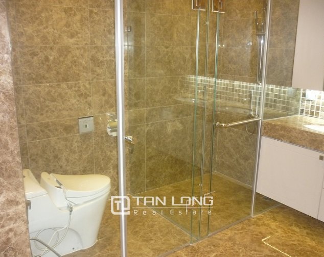 3 bedrooms Apartment in Tay Ho, Ha Noi, Vietnam No. 3785