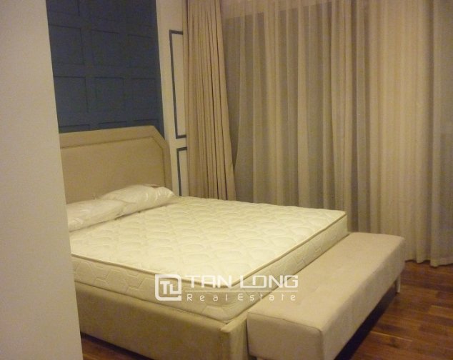 3 bedrooms Apartment in Tay Ho, Ha Noi, Vietnam No. 3785