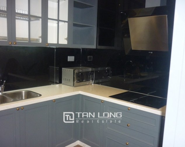 3 bedrooms Apartment in Tay Ho, Ha Noi, Vietnam No. 3785