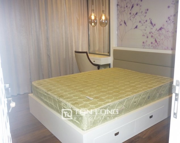 3 bedrooms Apartment in Tay Ho, Ha Noi, Vietnam No. 3785