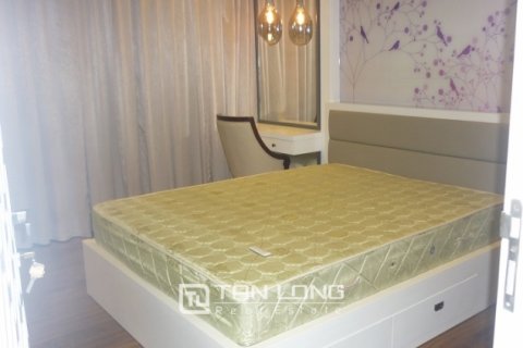 Квартира с 3 спальнями в Тэйхо, Ханой , № 3785 6