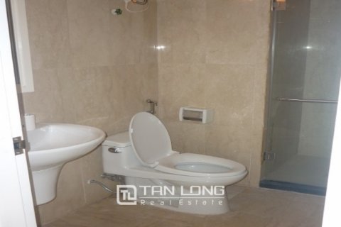 4 bedrooms Apartment in Tay Ho, Ha Noi,  No. 3783 8
