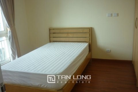4 bedrooms Apartment in Tay Ho, Ha Noi,  No. 3783 5