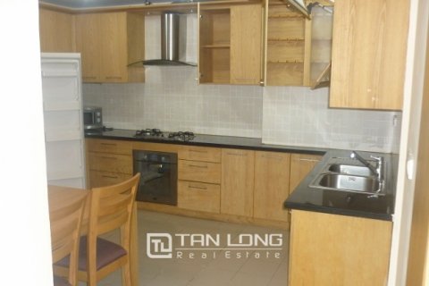 4 bedrooms Apartment in Tay Ho, Ha Noi,  No. 3783 2