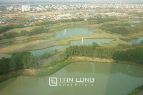 4 bedrooms Apartment in Tay Ho, Ha Noi,  No. 3783 9