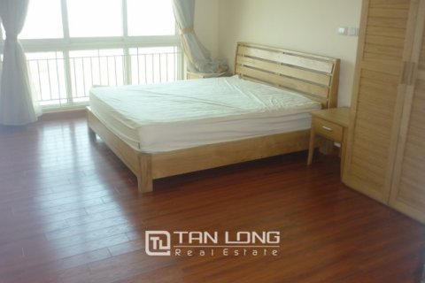 4 bedrooms Apartment in Tay Ho, Ha Noi,  No. 3783 3